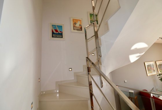 Reventa - Adosado - Guardamar del Segura