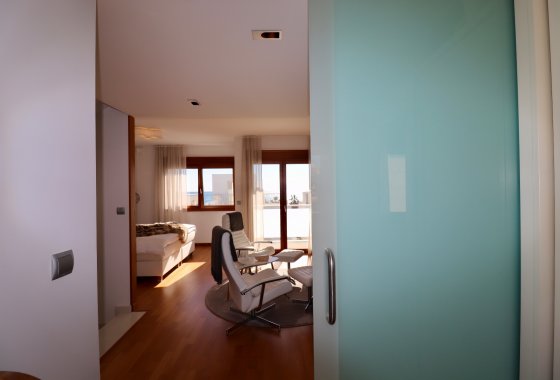 Reventa - Adosado - Guardamar del Segura