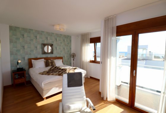 Reventa - Adosado - Guardamar del Segura