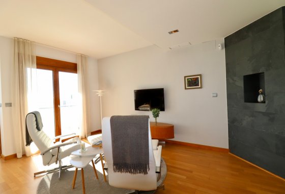 Reventa - Adosado - Guardamar del Segura