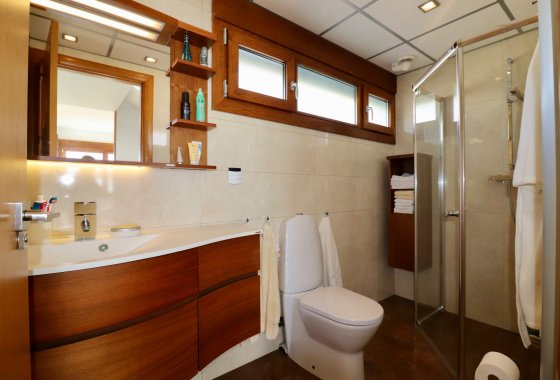 Reventa - Adosado - Guardamar del Segura