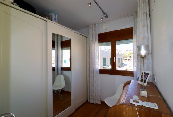 Reventa - Adosado - Guardamar del Segura