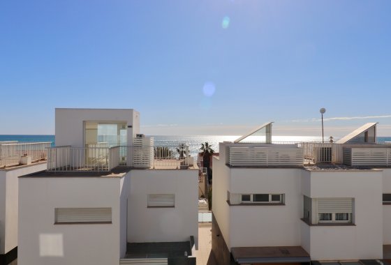 Reventa - Adosado - Guardamar del Segura