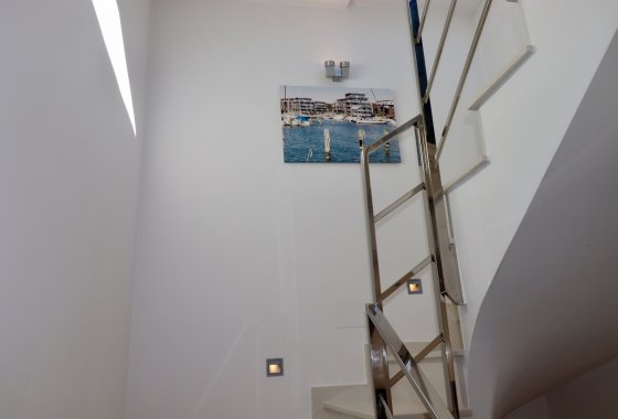 Reventa - Adosado - Guardamar del Segura