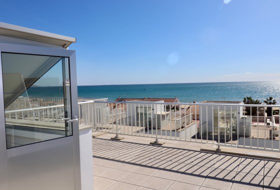 Reventa - Adosado - Guardamar del Segura