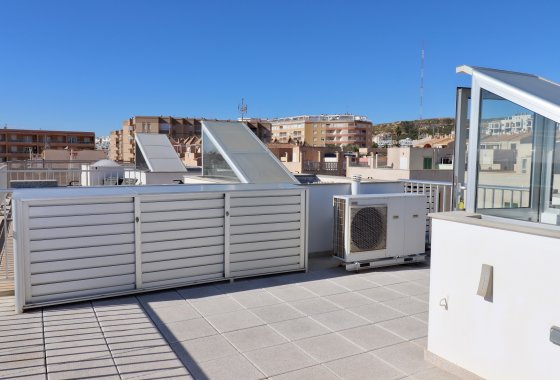 Reventa - Adosado - Guardamar del Segura