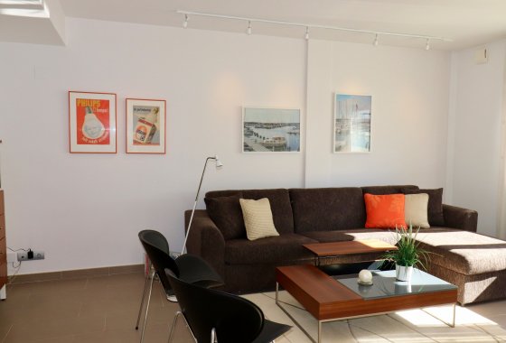 Reventa - Adosado - Guardamar del Segura