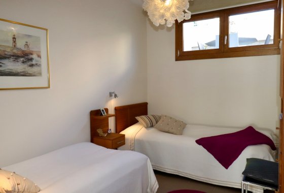 Reventa - Adosado - Guardamar del Segura