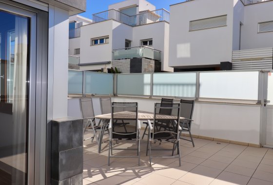 Reventa - Adosado - Guardamar del Segura