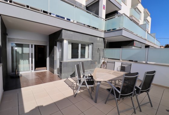 Reventa - Adosado - Guardamar del Segura