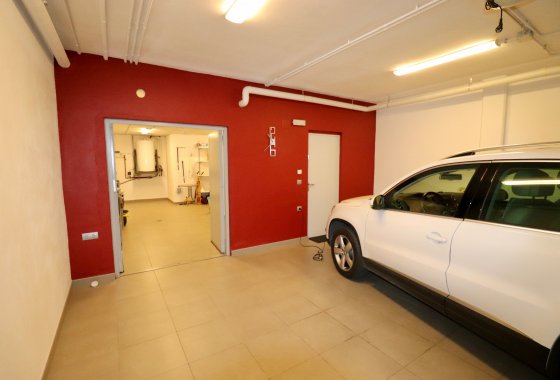 Reventa - Adosado - Guardamar del Segura