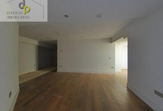 Resale - Apartment - Alicante - Center