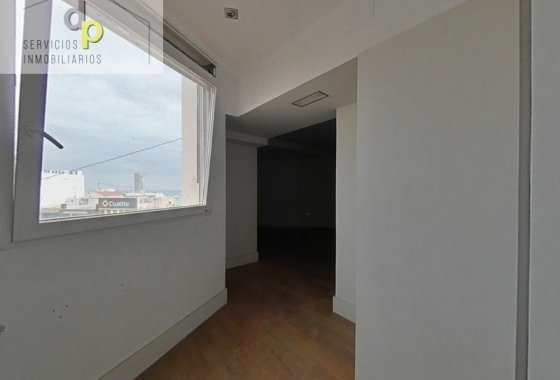 Resale - Apartment - Alicante - Center