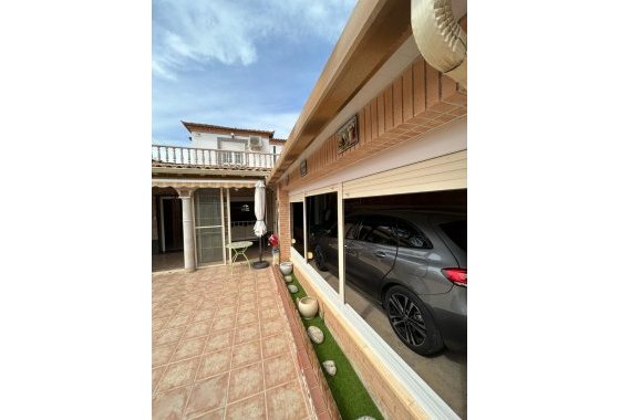 Resale - Villa - Altet - El Altet