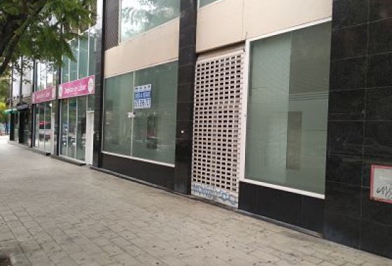 Reventa - Comercial - Alicante - Gran Vía