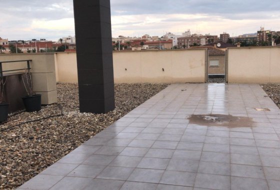 Reventa - Villa - Elche - Ciutat Jardí - Torreta Verdí