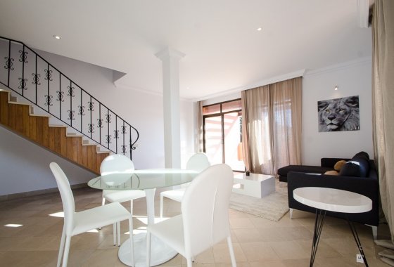 Reventa - Apartment - Marbella - La Mairena