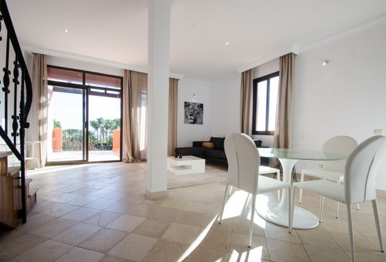 Resale - Apartment - Marbella - La Mairena