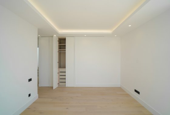 Wiederverkauf - Villa - Benahavis