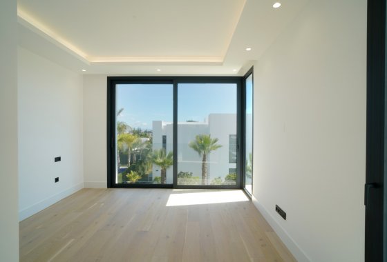 Wiederverkauf - Villa - Benahavis