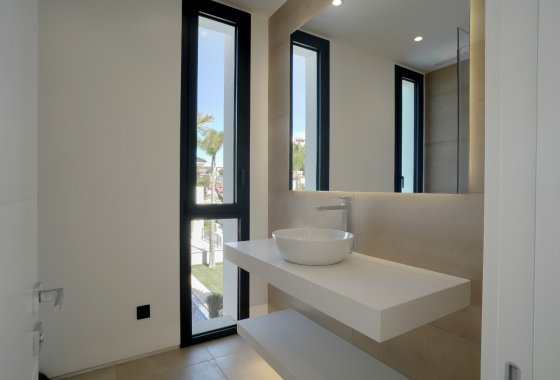 Wiederverkauf - Villa - Benahavis