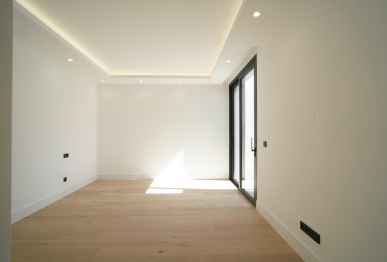 Wiederverkauf - Villa - Benahavis