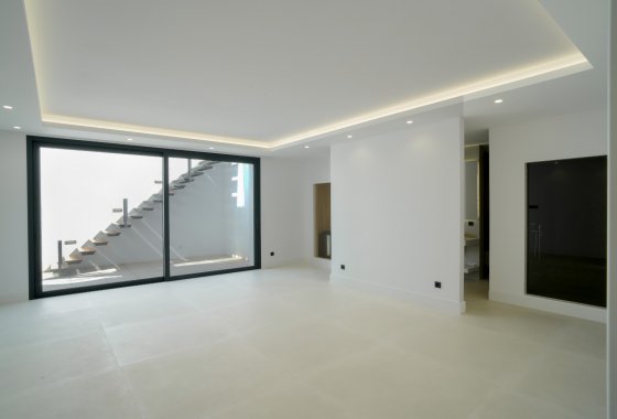 Wiederverkauf - Villa - Benahavis