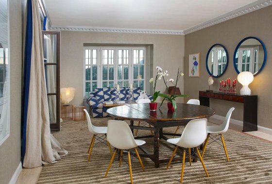 بازفروش - ویلا - Benahavis