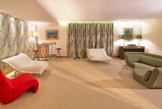 بازفروش - ویلا - Benahavis