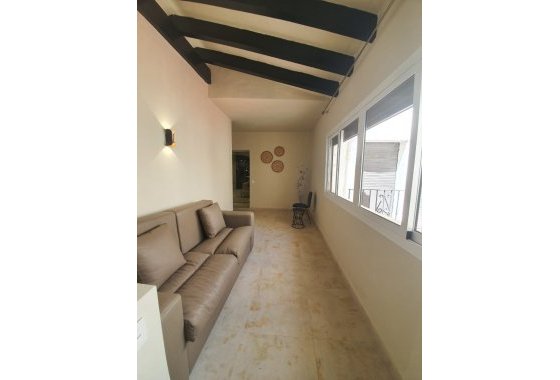 Resale - Apartment - Marbella - Puerto Banús