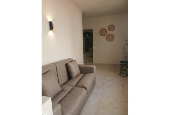 Reventa - Apartment - Marbella - Puerto Banús