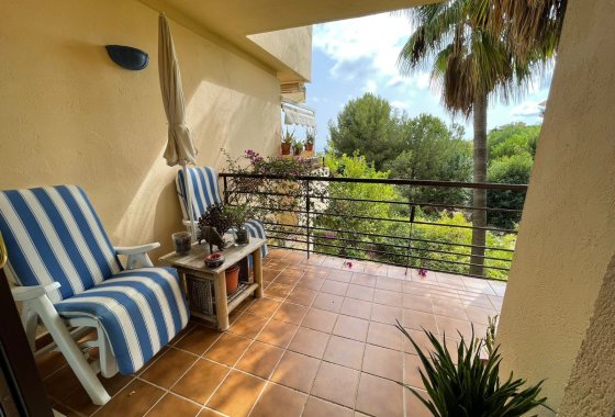 Reventa - Apartment - Benahavis - Los Arqueros