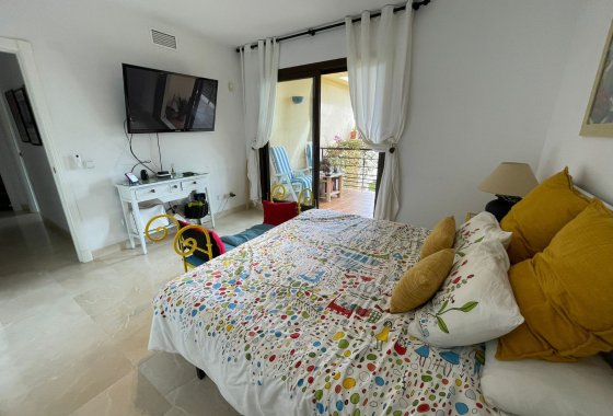 Reventa - Apartment - Benahavis - Los Arqueros