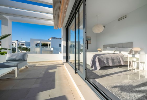 Resale - Apartment - Benahavis - Atalaya Park