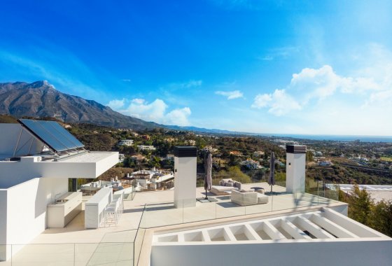 Reventa - Villa - Benahavis - La Quinta