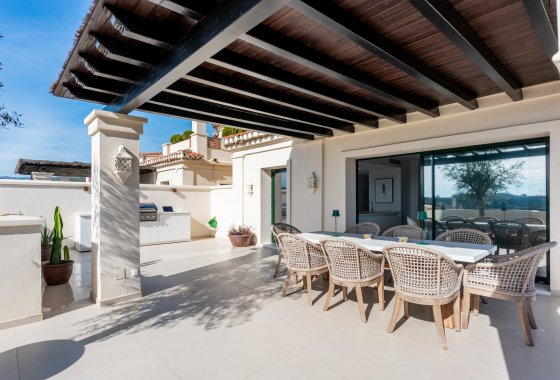 Reventa - Apartment - Benahavis