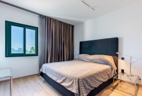 Reventa - Apartment - Benahavis