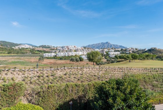 Reventa - Apartment - Benahavis