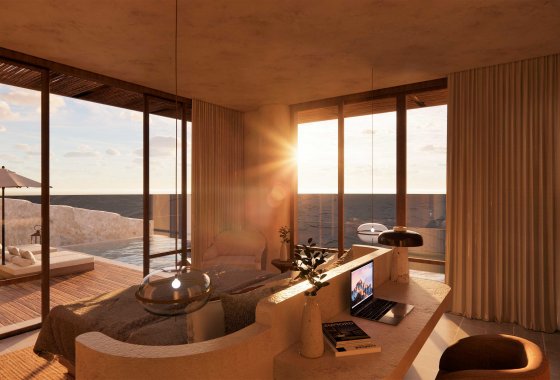 Resale - Villa - Bali - Berawa