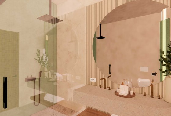 Resale - Villa - Bali - Berawa