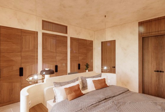 Resale - Villa - Bali - Berawa