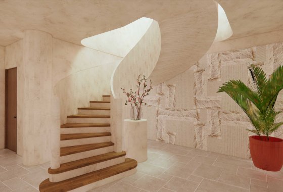 Resale - Villa - Bali - Berawa