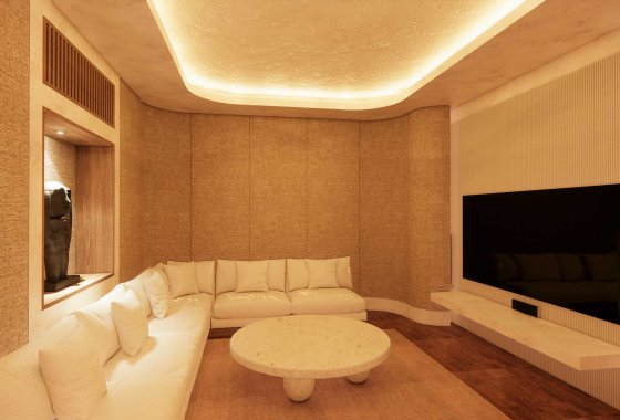 Resale - Villa - Bali - Berawa