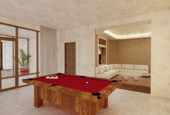 Resale - Villa - Bali - Berawa