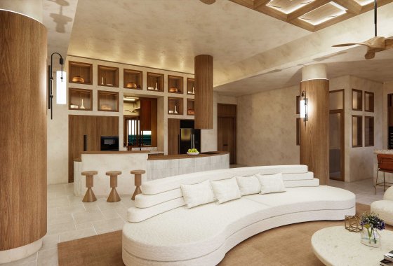 Resale - Villa - Bali - Berawa