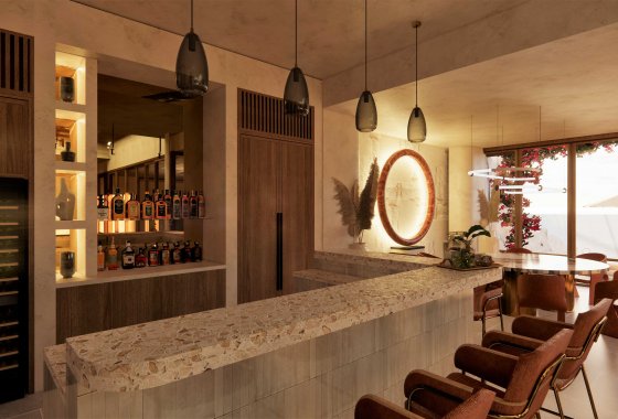 Resale - Villa - Bali - Berawa