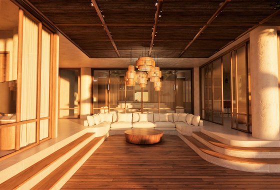 Resale - Villa - Bali - Berawa