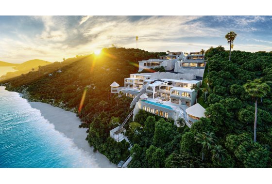 Resale - Villa - Bali - Berawa