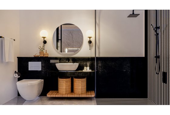 Resale - Apartment - Bali - Berawa