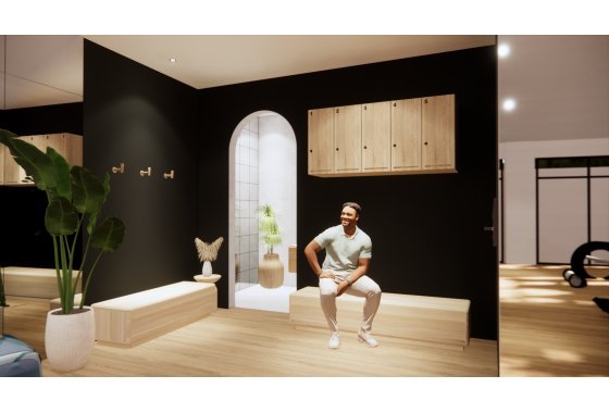 Resale - Apartment - Bali - Berawa